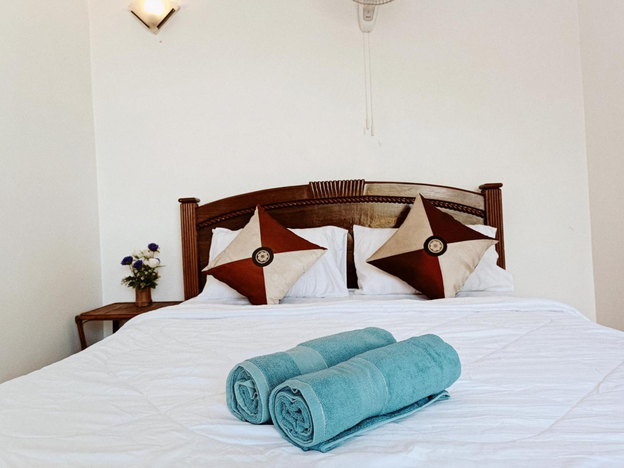Albergue Bed & Bedzzz Ciudad de Siem Riep Habitación foto