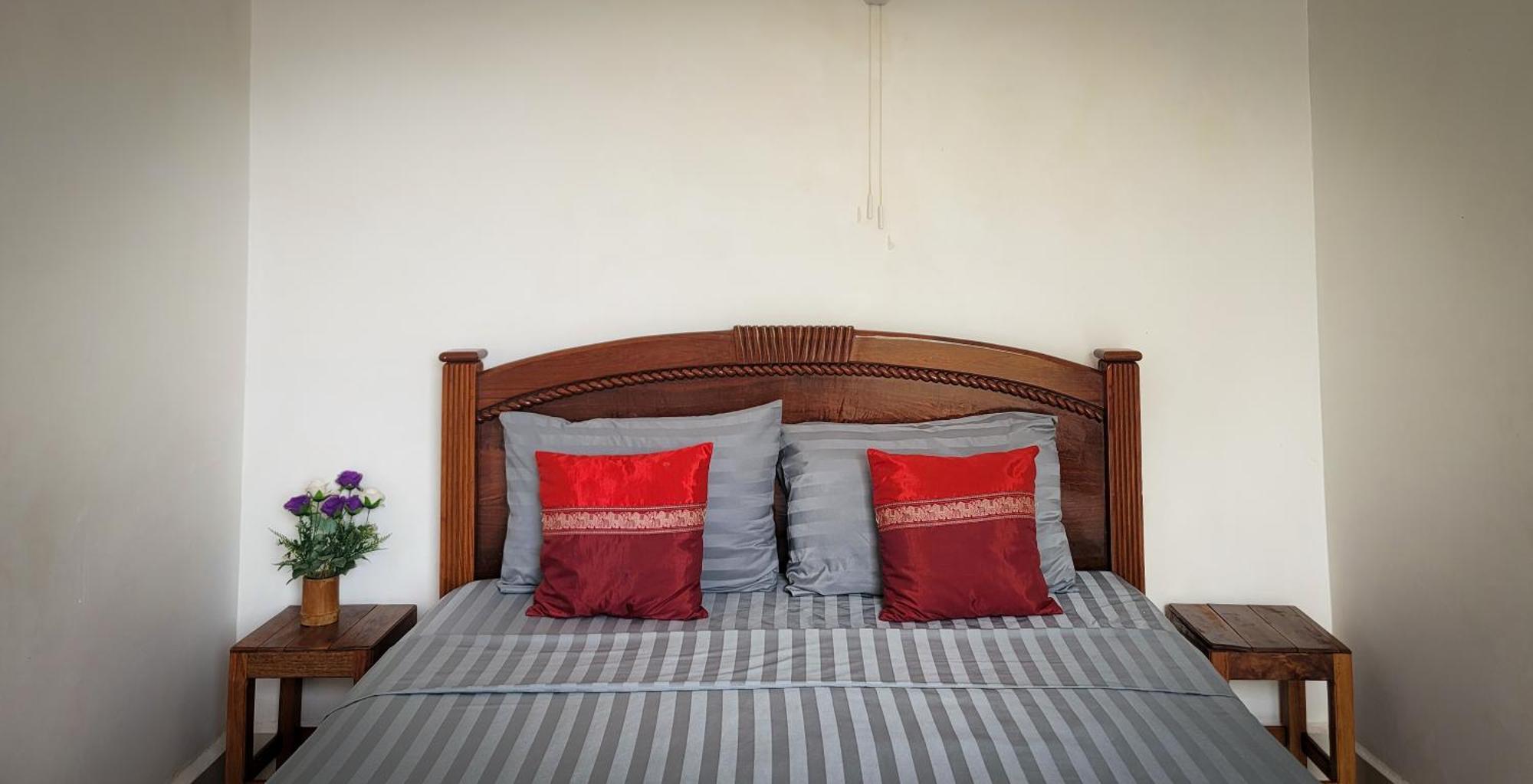 Albergue Bed & Bedzzz Ciudad de Siem Riep Exterior foto
