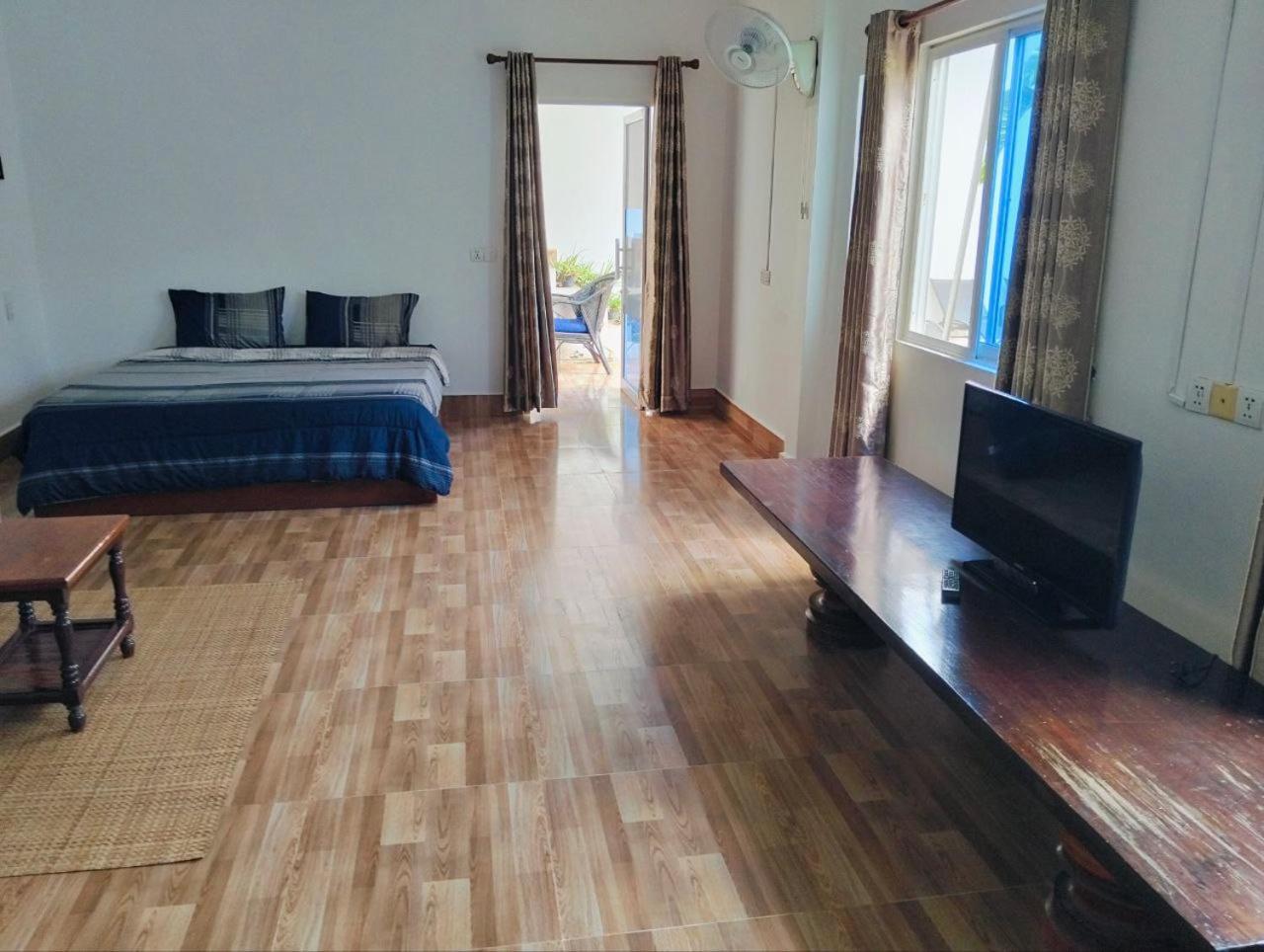 Albergue Bed & Bedzzz Ciudad de Siem Riep Exterior foto